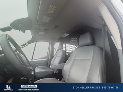 2015 Ford Transit-250 Base