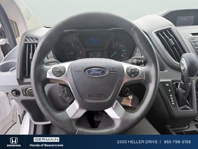 2015 Ford Transit-250 Base