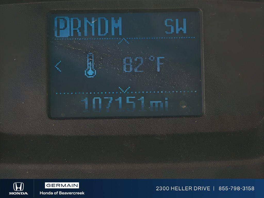 2015 Ford Transit-250 Base