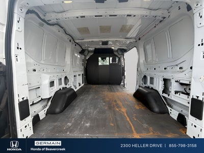 2015 Ford Transit-250 Base