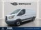 2015 Ford Transit-250 Base