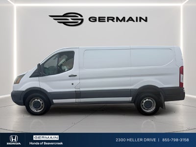2015 Ford Transit-250 Base
