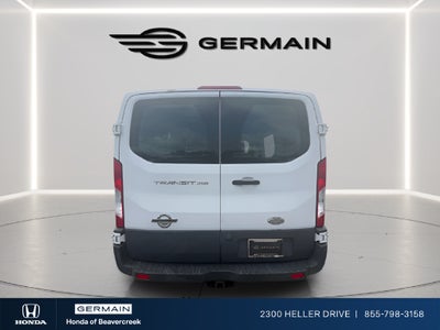 2015 Ford Transit-250 Base
