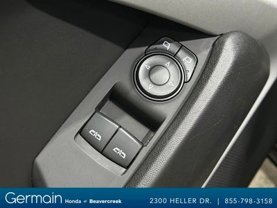 2020 Chevrolet Camaro LT1