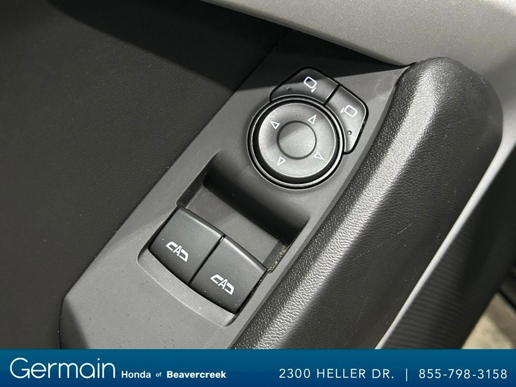 2020 Chevrolet Camaro LT1