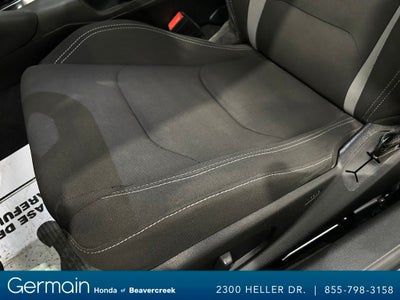 2020 Chevrolet Camaro LT1