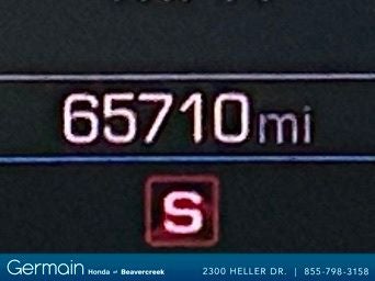 2020 Chevrolet Camaro LT1