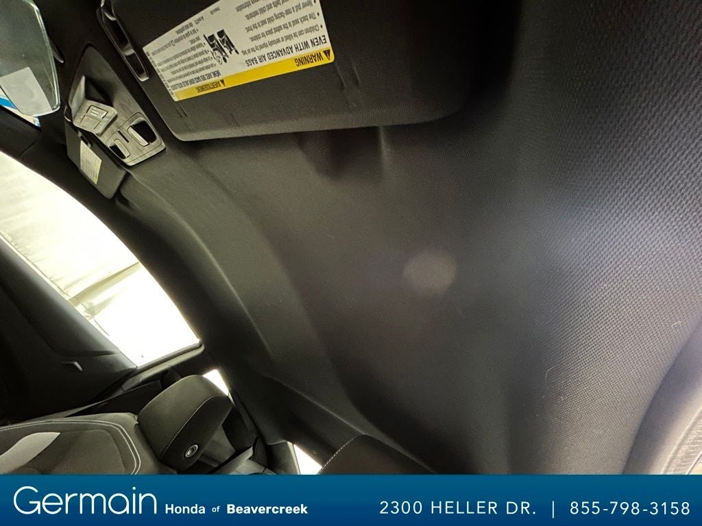 2020 Chevrolet Camaro LT1