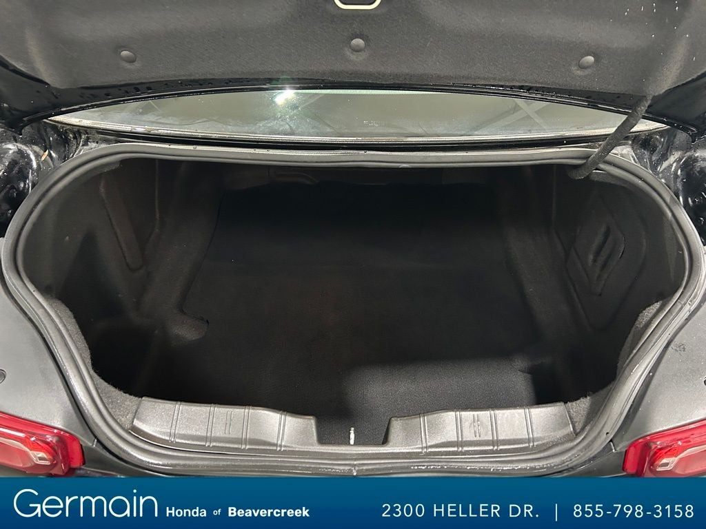 2020 Chevrolet Camaro LT1