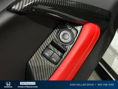 2022 Chevrolet Camaro SS 1SS
