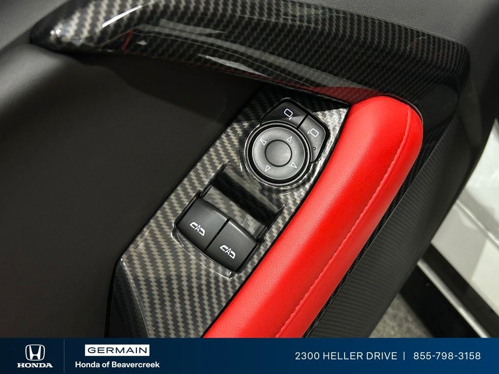 2022 Chevrolet Camaro SS 1SS