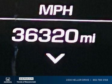 2022 Chevrolet Camaro SS 1SS