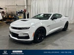 2022 Chevrolet Camaro SS 1SS