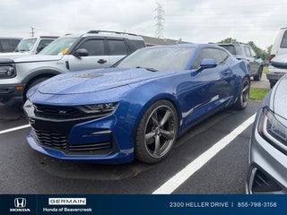 2019 Chevrolet Camaro SS 2SS