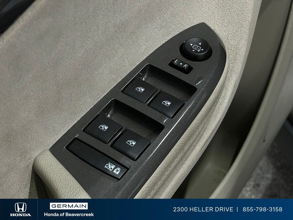 2015 Chevrolet Volt Base