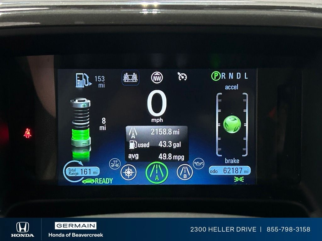 2015 Chevrolet Volt Base