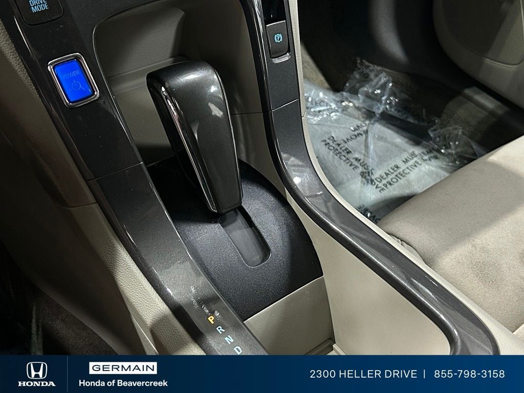 2015 Chevrolet Volt Base