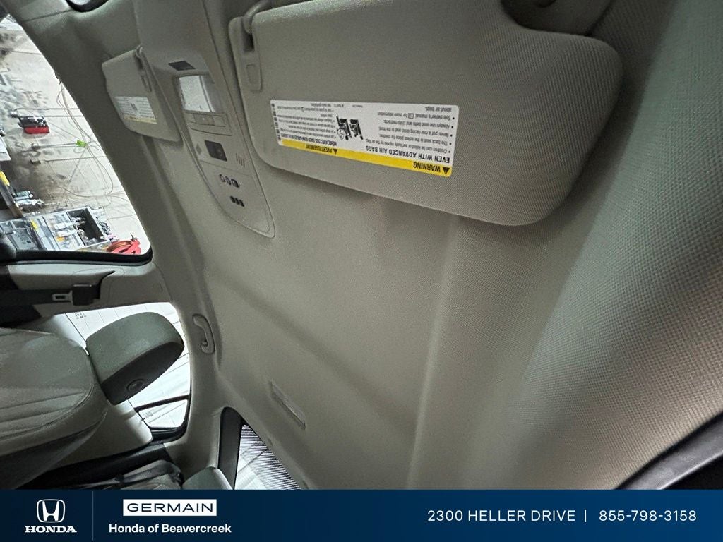 2015 Chevrolet Volt Base