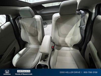 2015 Chevrolet Volt Base