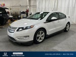 2015 Chevrolet Volt Base