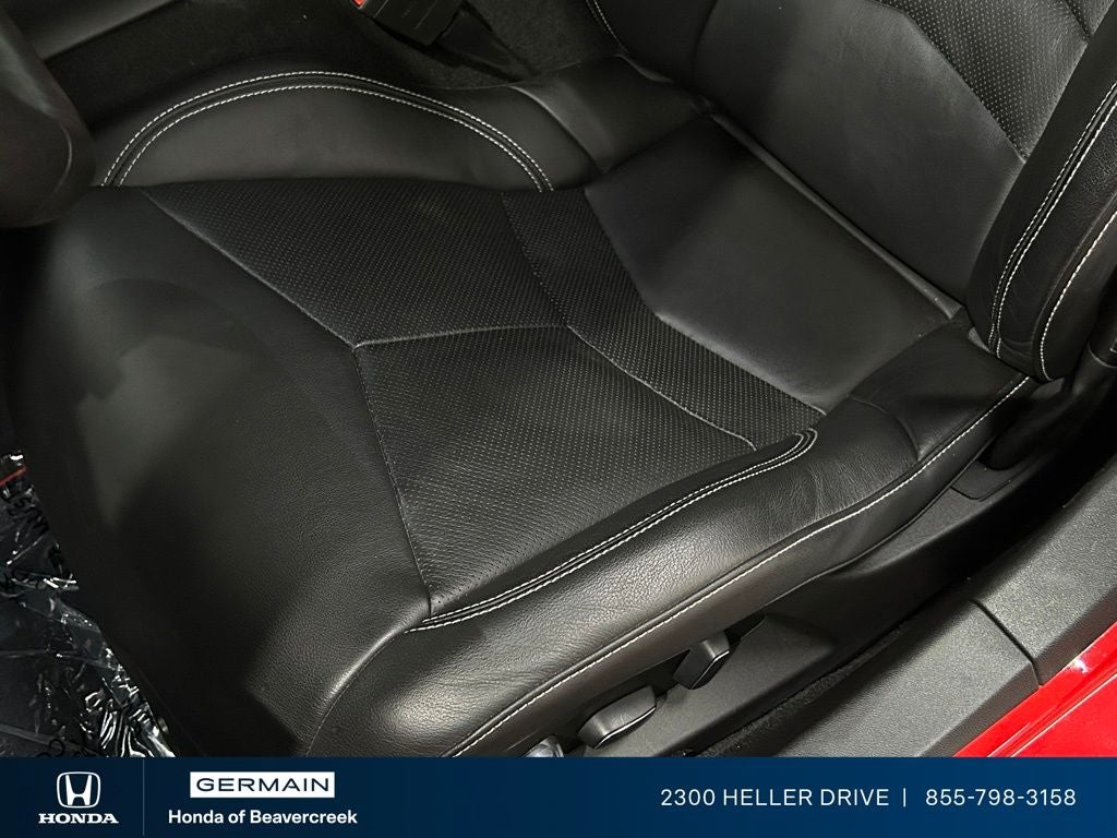2020 Chevrolet Corvette Convertible 2LT