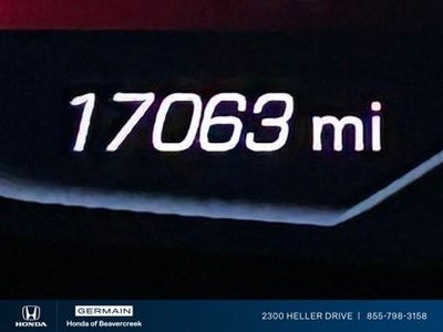 2020 Chevrolet Corvette Convertible 2LT