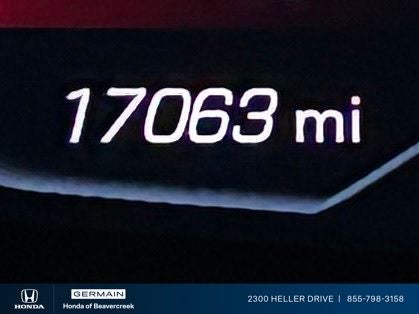 2020 Chevrolet Corvette Convertible 2LT