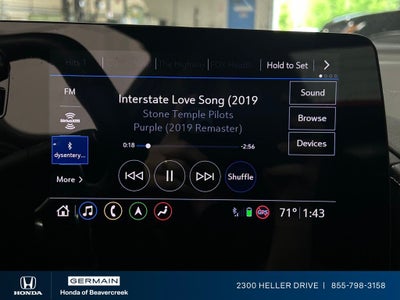 2020 Chevrolet Corvette Convertible 2LT