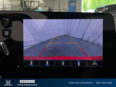 2020 Chevrolet Corvette Convertible 2LT