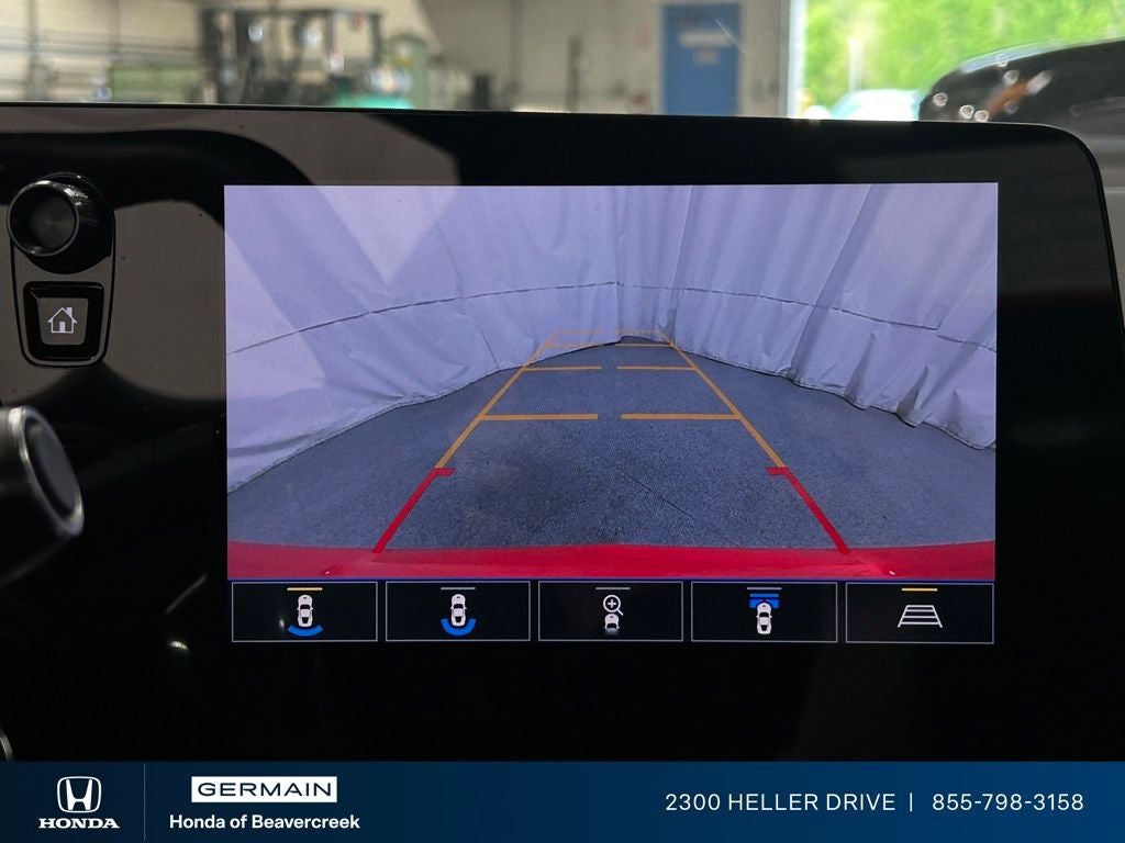 2020 Chevrolet Corvette Convertible 2LT