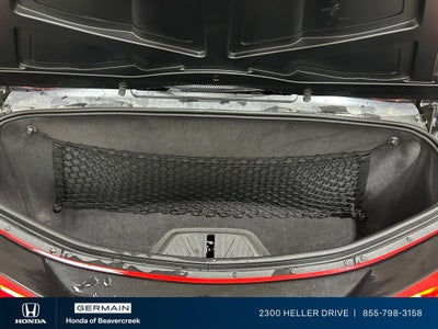 2020 Chevrolet Corvette Convertible 2LT