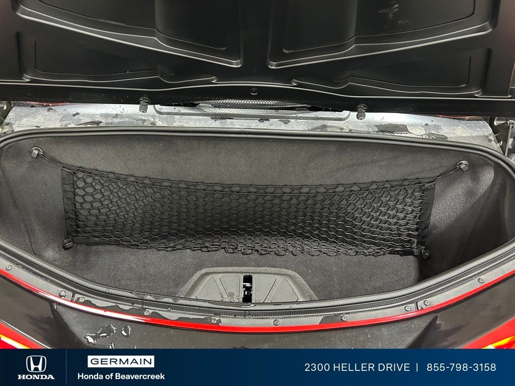 2020 Chevrolet Corvette Convertible 2LT