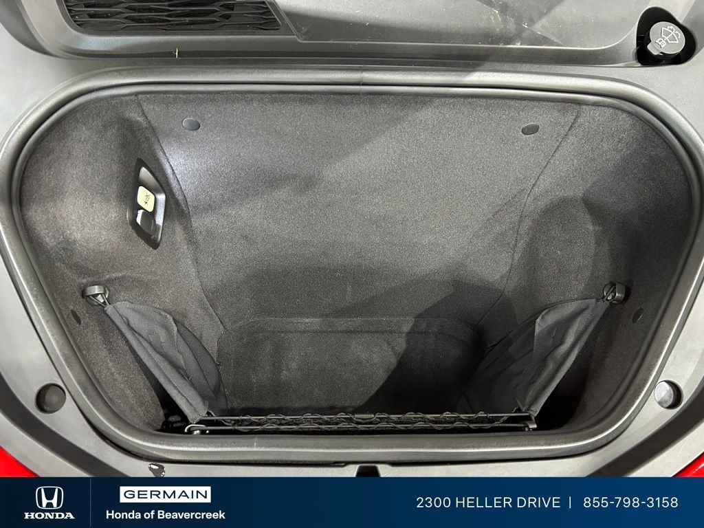 2020 Chevrolet Corvette Convertible 2LT
