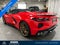 2020 Chevrolet Corvette Convertible 2LT