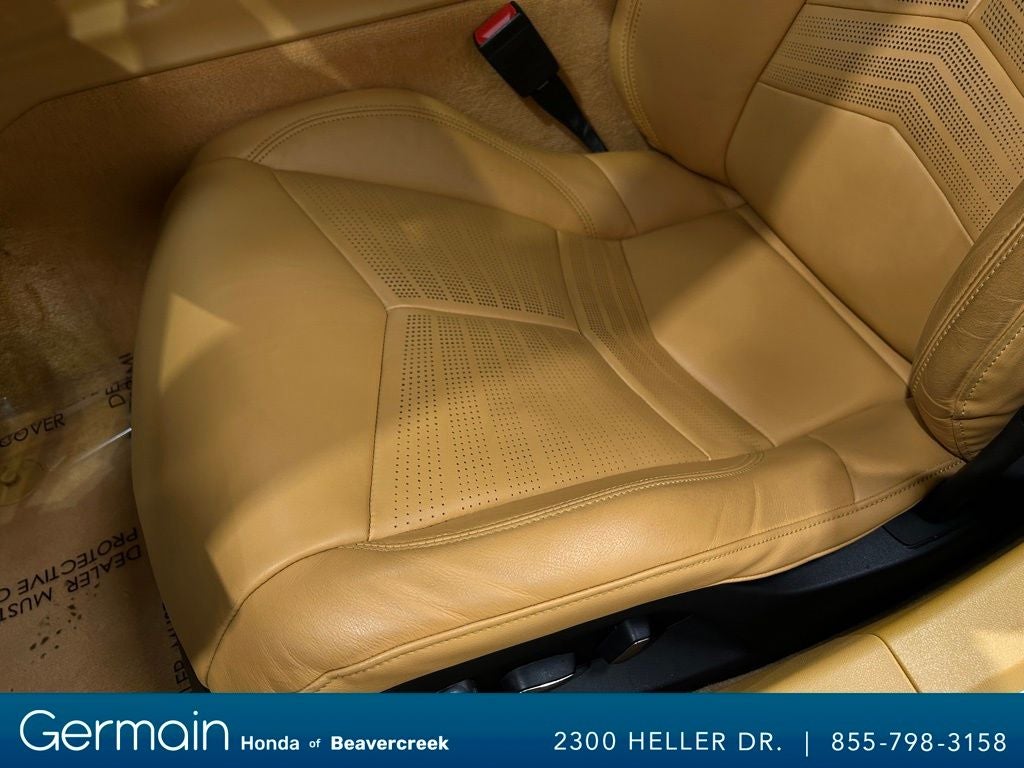 2020 Chevrolet Corvette Stingray 3LT