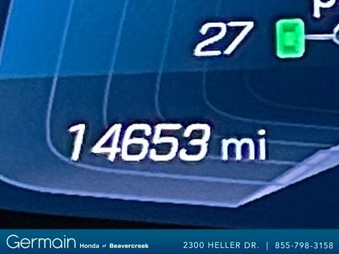 2020 Chevrolet Corvette Stingray 3LT