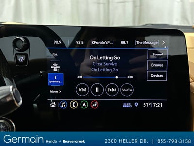 2020 Chevrolet Corvette Stingray 3LT