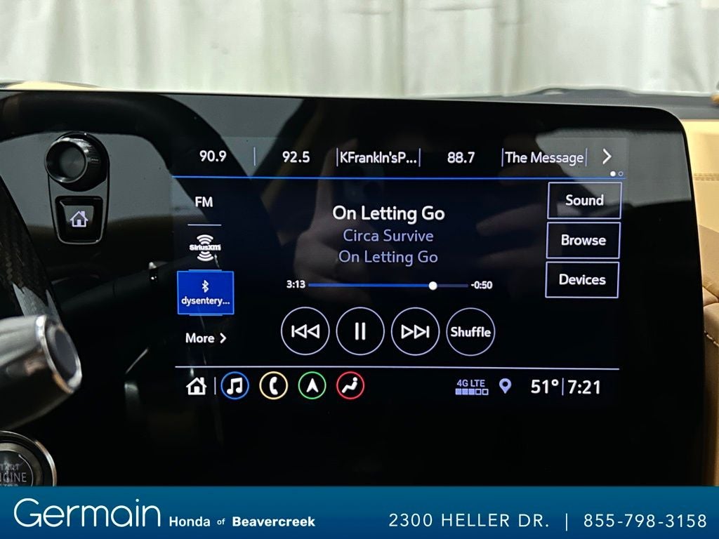 2020 Chevrolet Corvette Stingray 3LT