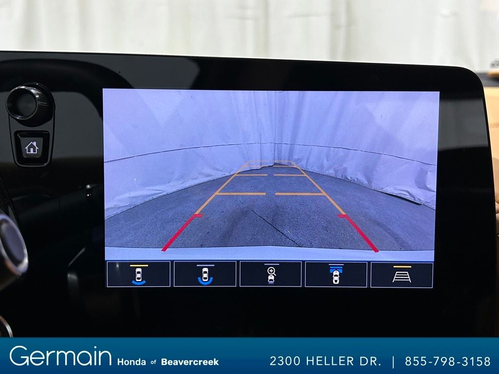 2020 Chevrolet Corvette Stingray 3LT