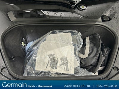 2020 Chevrolet Corvette Stingray 3LT