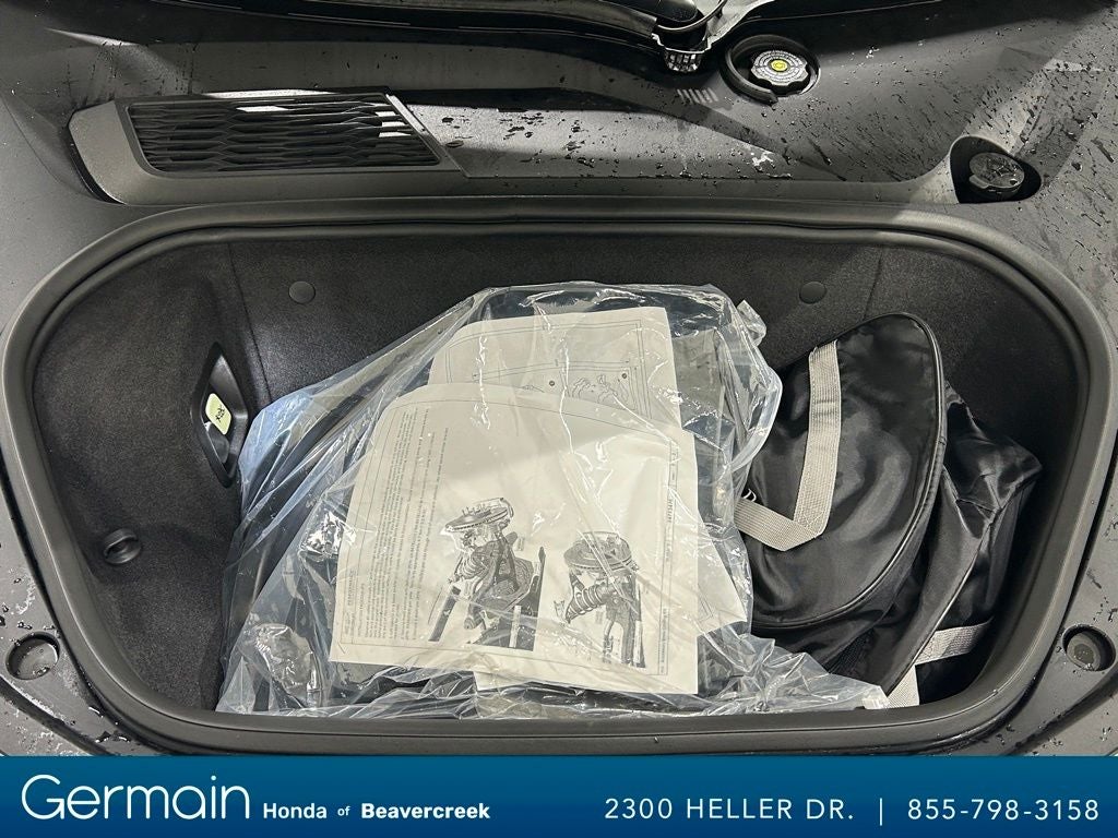 2020 Chevrolet Corvette Stingray 3LT