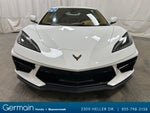 2020 Chevrolet Corvette Stingray 3LT
