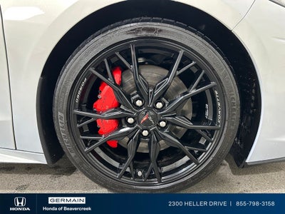 2023 Chevrolet Corvette Stingray 1LT