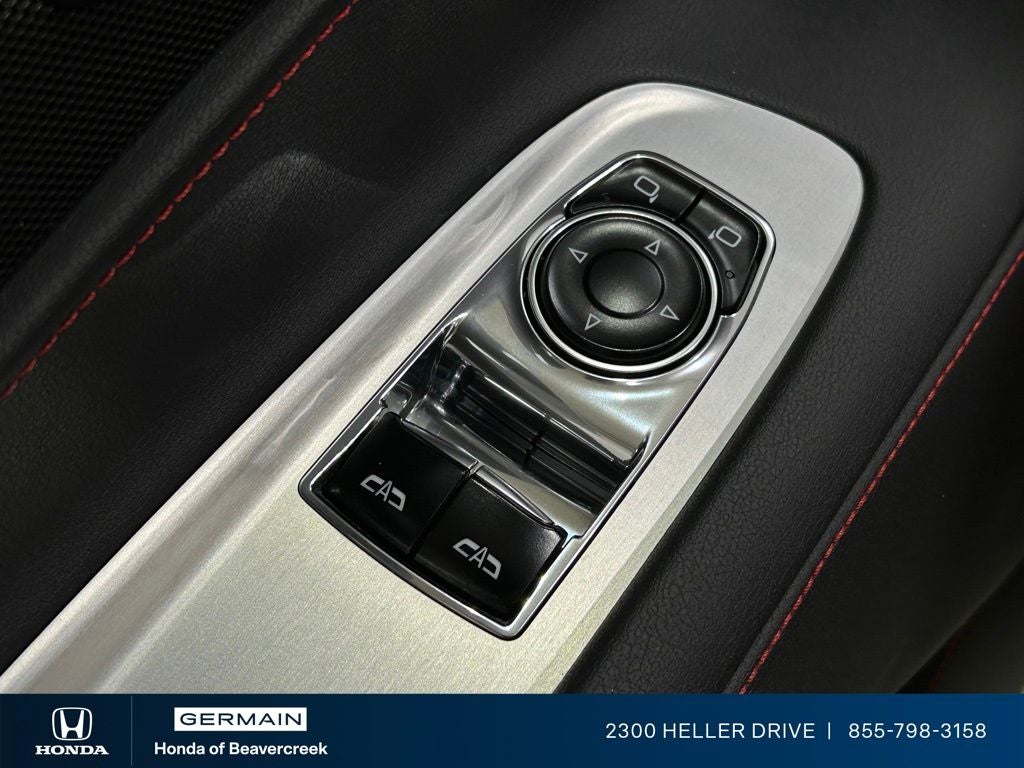 2023 Chevrolet Corvette Stingray 1LT