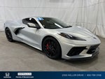 2023 Chevrolet Corvette Stingray 1LT