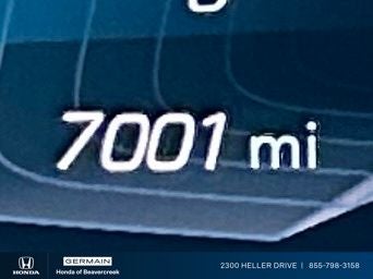 2023 Chevrolet Corvette Stingray 1LT