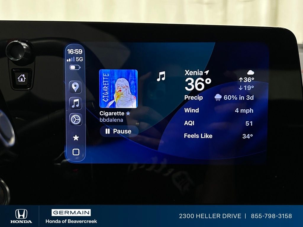 2023 Chevrolet Corvette Stingray 1LT