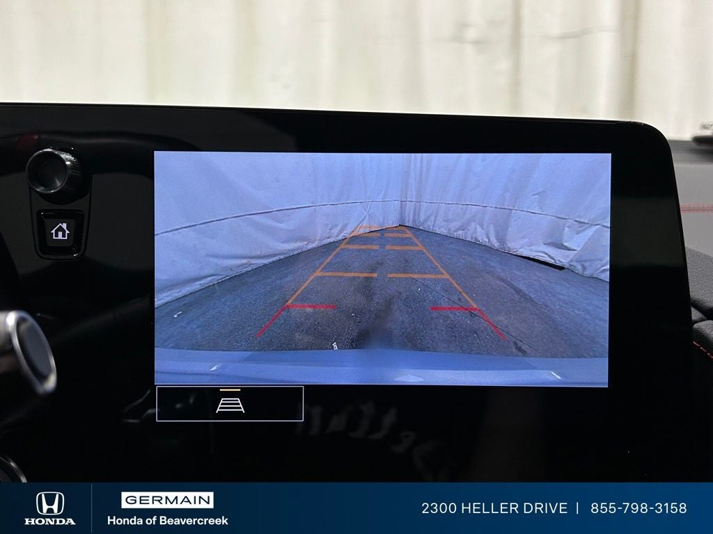 2023 Chevrolet Corvette Stingray 1LT