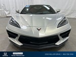 2023 Chevrolet Corvette Stingray 1LT