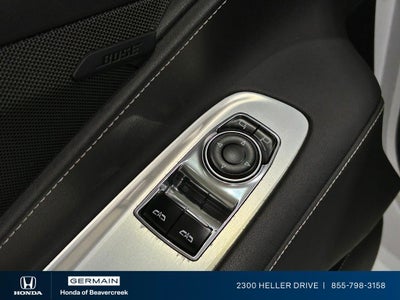 2021 Chevrolet Corvette Stingray 1LT